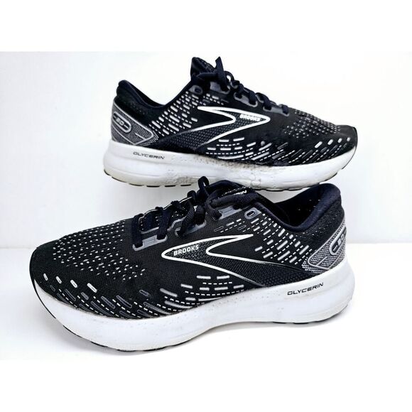 Brooks Men 10 Comfy footwear - Picture 1 of 10